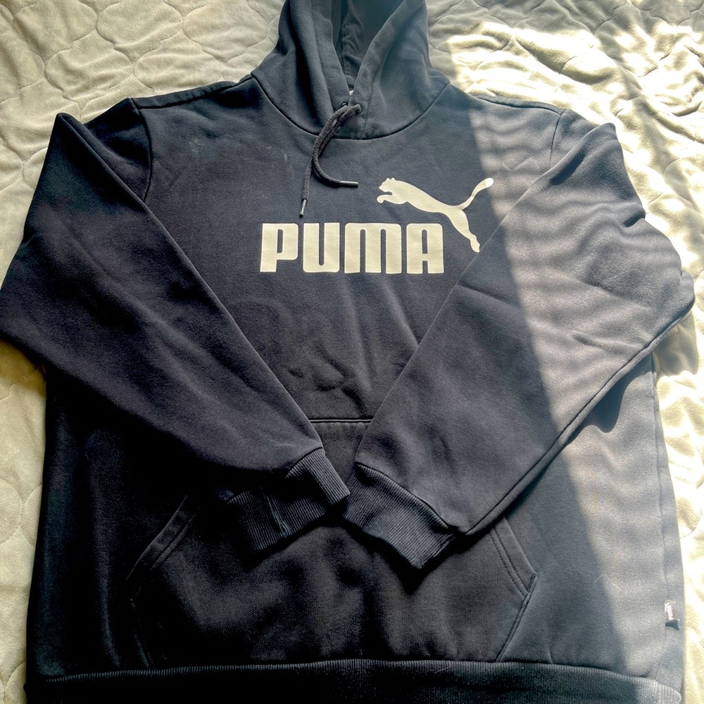 Puma Hoodie